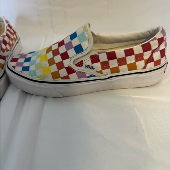 Vans sneakers - Picture 2 of 7